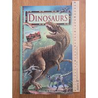 A Guide to Dinosaurs - Руководство по динозаврам