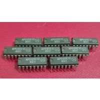 Микросхема КР512ПС10