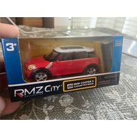 Модель автомобиля MINI COOPER S COUNTRYMAN