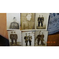 Фотографии военной форме 60 годов службы