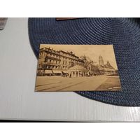 Открытое письмо Дрезден