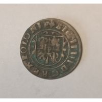 Солiд i Ваза! 1625 Быдгощ