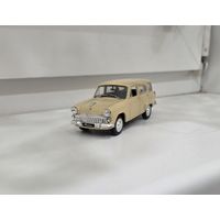 Модель автомобиля Москвич 423Н/Moskwicz 423N (made in P.R.C.)