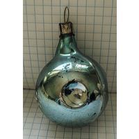 Игрушка ёлочная