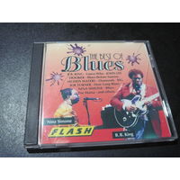 The Best of Blues. CD.