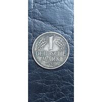 Распродажа! 1 Deutsche mark 1967 года. Смотрите другие мои лоты
