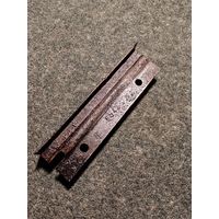 Пластина рукоятки к 98.