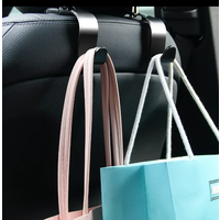 Крючки в авто 2 штуки в комплекте