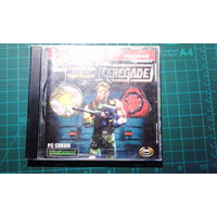 Command & Conquer Renegade