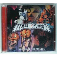 2CD Helloween – Keeper Of The Singles (1991-2004) (2005) Bootleg