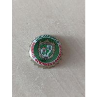 Крышки - пробки ( Германия )