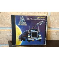 Def Leppard - On Through The Night