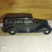 Винтаж.Mercedes-Benz 170.VITESSE.Португалия.1/43