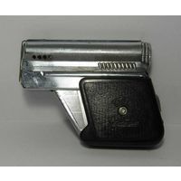 Зажигалка бензиновая пистолет