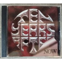 Ten Years After – Now, CD