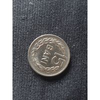 15 бани румыния 1960