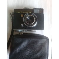 Фотоаппарат ЧАЙКА-3