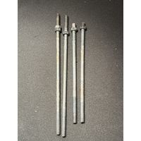 Шпилька М6 (цена за 1шт)