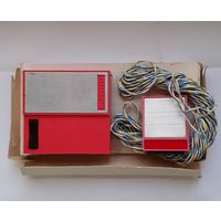 Званок переговорное устройство сирена