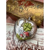 Ёлочная игрушка