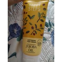 Крем для ног