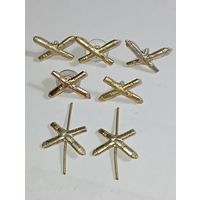 Петлици РВ и А  СССР .