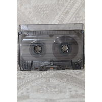 Кассета с белорусской музыкой концертная вроде запись