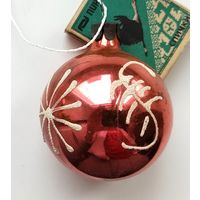 Ёлочная игрушка. 460.