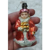 Ёлочная игрушка