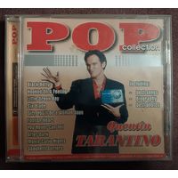 Quentin Tarantino - POP collection, CD