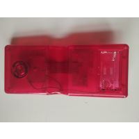 Игра электронная тетрис