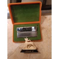 Зажигалка. Фигурка. СССР.