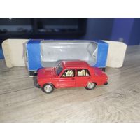 Ваз 2105 СССР А 39