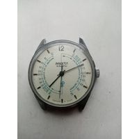 ЧАСЫ РАКЕТА КВАРЦ СССР (036902)