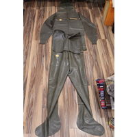 Гидрокостюм TEGUR TALLINN самая качественная резина СССР