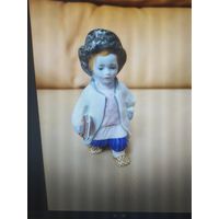 Статуэтка "Филипок" ЛФЗ