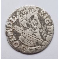 3 гроша 1622