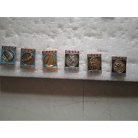 Спорт ссср-3