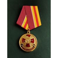 МВД. Спецназ