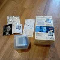 Тонометр автоматический на запястье Microlife BP W100