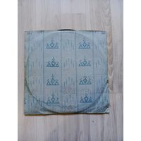 Виниловые пластинки, Апрелевский завод, Аккорд, Ленинградский Совнархоз УХП, П. Чайковский.
