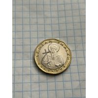 1 лев 2002 года