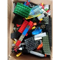 Лего 27кг(Китай 40% оригинальное 60%) так же фигурки