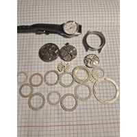 Запчасти к часам