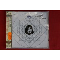 The Kinks - Lola Versus Powerman And The Moneygoround Part One (2010, SHM-CD)