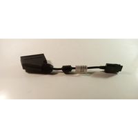 Кабель скарт мама-разьем самсунг.