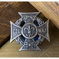 Знак польских харцеров