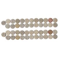 10 копеек СССР 1978 года