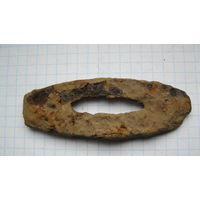 Кресало. Железо.