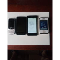 Сотовые телефоны